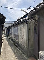 大和高田市北片塩アパート  ｜ 奈良県大和高田市北片塩町（賃貸アパート1K・1階・45.00㎡） その1