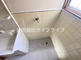 斑鳩町龍田西6丁目戸建  ｜ 奈良県生駒郡斑鳩町龍田西6丁目（賃貸一戸建3LDK・1階・81.89㎡） その23