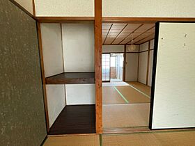 リベルテ葛城 205 ｜ 奈良県葛城市八川（賃貸アパート2K・2階・40.00㎡） その8