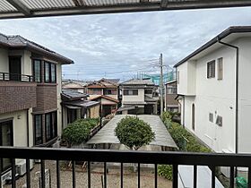 上牧町米山台戸建  ｜ 奈良県北葛城郡上牧町米山台1丁目（賃貸一戸建3LDK・1階・80.00㎡） その24