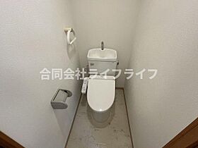 サンローゼ竜田川  ｜ 奈良県生駒郡平群町西宮2丁目（賃貸マンション2LDK・2階・58.30㎡） その11