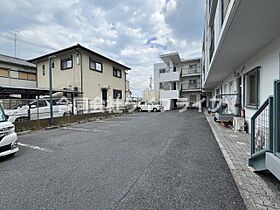 サンローゼ竜田川  ｜ 奈良県生駒郡平群町西宮2丁目（賃貸マンション2LDK・2階・58.30㎡） その4