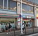 周辺：【コンビニエンスストア】セブンイレブン JR王寺駅南口店まで540ｍ