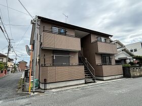 シティ田原本  ｜ 奈良県磯城郡田原本町大字新町（賃貸アパート1LDK・1階・48.08㎡） その21