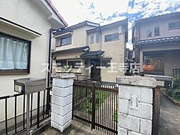上牧町大字上牧戸建