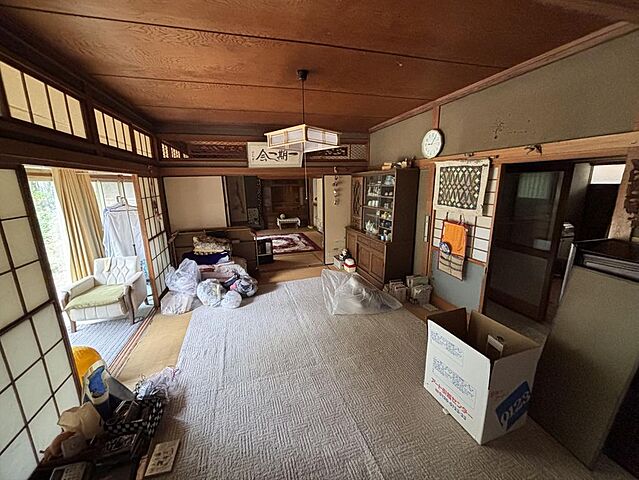 室内