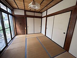 室内の画像