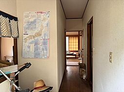 室内の画像