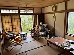 室内の画像