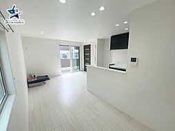 「即時内覧可能」明石大久保町茜　中古戸建