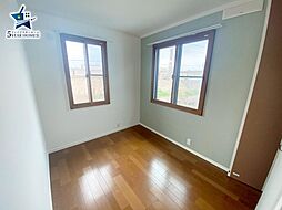 子供部屋の画像