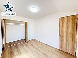 子供部屋の画像