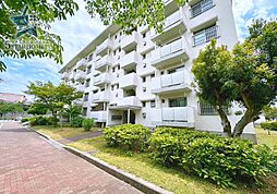 「リフォーム歴あり」新多聞第三住宅208号棟