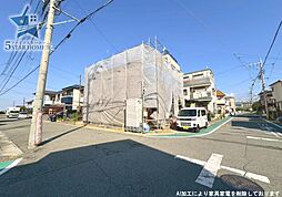 明石市沢野南町　新築戸建