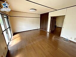 北須磨団地　G棟　1階部分