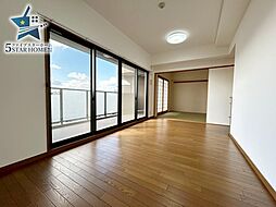 グランプレステージ西神戸ガーデンヒルズ　リフォーム済