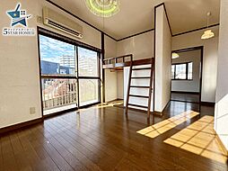 子供部屋の画像