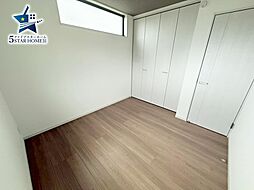 子供部屋の画像