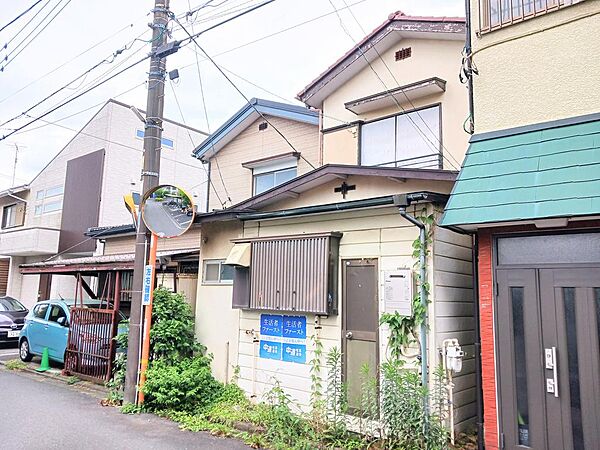 室内