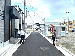 外観の画像
