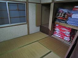和室の画像