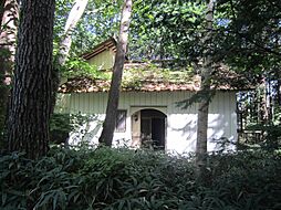 駒ヶ根市赤穂 借地権付別荘(駒ヶ根高原別荘地)