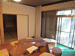 洋室の画像