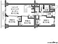 方南サンハイツ1階5,850万円