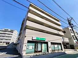 練馬北町シティハウス　中古マンション