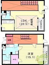 西宮サニーヒルズ09・10号地  ｜ 兵庫県西宮市甲陽園西山町2-22（賃貸一戸建1LDK・1階・110.04㎡） その2