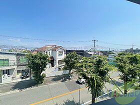 MORES VILLA 上ヶ原  ｜ 兵庫県西宮市上ケ原十番町（賃貸アパート1K・3階・26.00㎡） その19