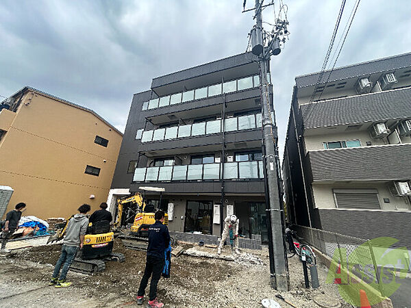 ヴェルステック南塚口 ｜兵庫県尼崎市南塚口町8丁目(賃貸マンション1K・1階・23.02㎡)の写真 その28