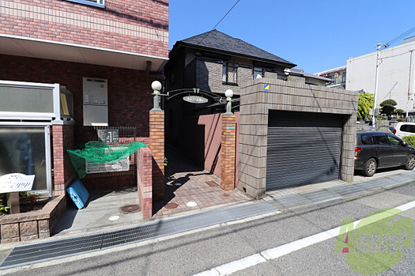 エトワール里中 ｜兵庫県西宮市里中町3丁目(賃貸マンション1K・1階・30.19㎡)の写真 その17