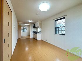 ルシェロ上ケ原  ｜ 兵庫県西宮市上ケ原九番町2-32（賃貸アパート1LDK・1階・37.79㎡） その3