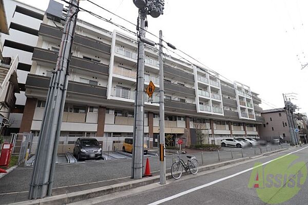 セレニテ甲子園I ｜兵庫県西宮市甲子園高潮町(賃貸マンション1DK・5階・31.68㎡)の写真 その1