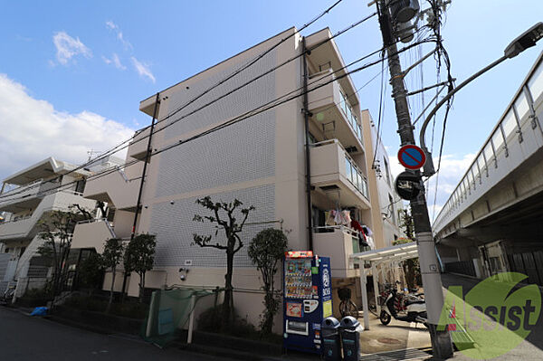 ロイヤルメゾン甲子園口III ｜兵庫県西宮市中島町(賃貸マンション1LDK・3階・34.00㎡)の写真 その18