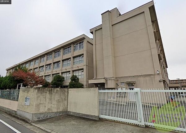 ロイヤルメゾン甲子園口III ｜兵庫県西宮市中島町(賃貸マンション1LDK・3階・34.00㎡)の写真 その30