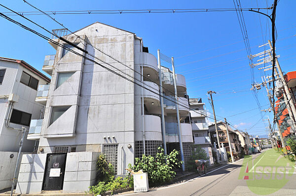 パシフィック南武庫之荘 ｜兵庫県尼崎市水堂町4丁目(賃貸マンション1K・3階・21.30㎡)の写真 その6