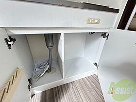 サンパレス21上ヶ原  ｜ 兵庫県西宮市上ケ原六番町（賃貸アパート1R・1階・18.00㎡） その13