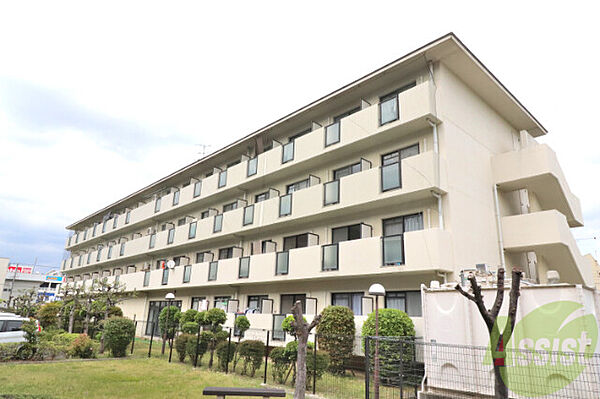 シェルフブラン南甲子園 ｜兵庫県西宮市今津巽町(賃貸マンション1R・4階・20.40㎡)の写真 その1