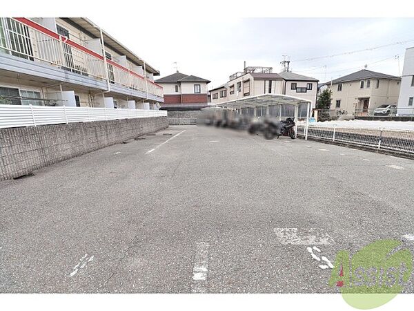 パレード ｜兵庫県西宮市荒木町(賃貸アパート1R・1階・19.63㎡)の写真 その27