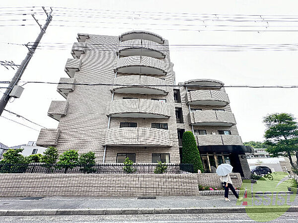 ロイヤルシャトー門戸 ｜兵庫県西宮市門戸東町(賃貸マンション3LDK・3階・66.96㎡)の写真 その6