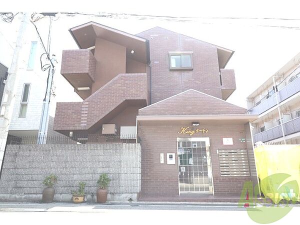 キングガーデン ｜兵庫県西宮市青木町(賃貸マンション1K・1階・18.30㎡)の写真 その29