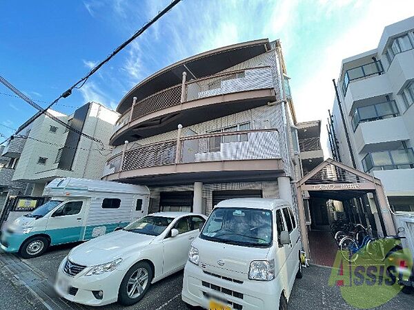 エスポワール田代 ｜兵庫県西宮市田代町(賃貸マンション1R・3階・30.00㎡)の写真 その17