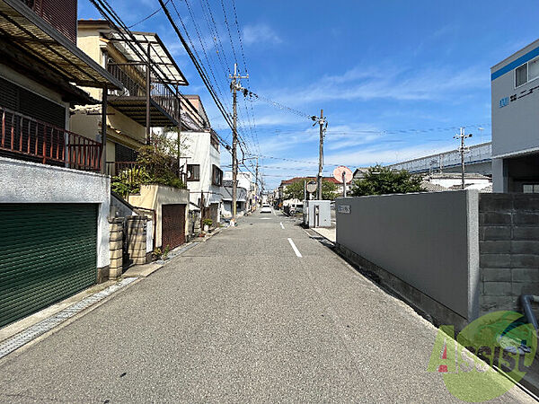 ラエタニテ ｜兵庫県尼崎市道意町4丁目(賃貸アパート1K・2階・25.00㎡)の写真 その27