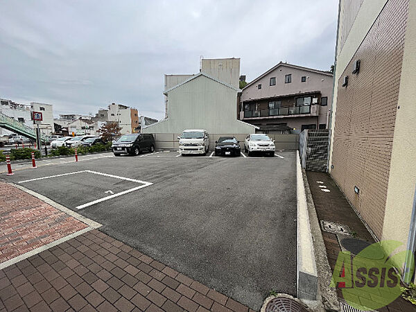 シャンブル杭瀬 ｜兵庫県尼崎市杭瀬本町1丁目(賃貸マンション1LDK・7階・58.00㎡)の写真 その18