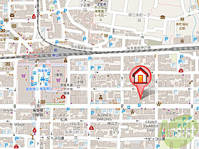 フジパレス阪急塚口駅東WEST  ｜ 兵庫県尼崎市南塚口町3丁目8-20（賃貸アパート1K・3階・31.03㎡） その16