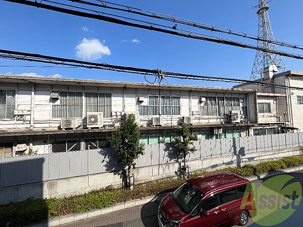 ゼニス北城内 ｜兵庫県尼崎市北城内(賃貸アパート1LDK・2階・36.03㎡)の写真 その21