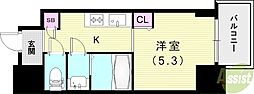 尼崎駅 5.5万円