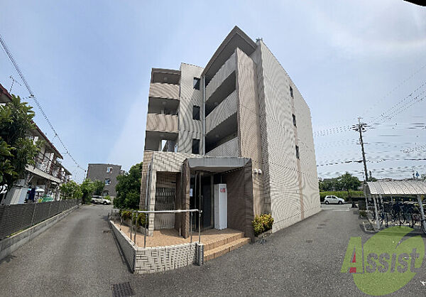 アクシス ｜兵庫県尼崎市水堂町1丁目(賃貸マンション1K・3階・30.04㎡)の写真 その6